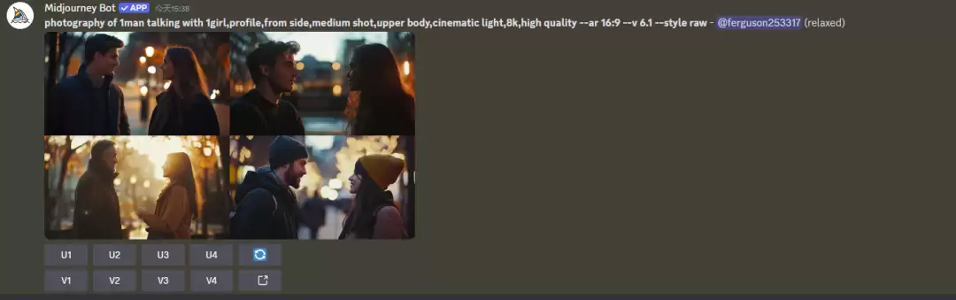 midjourney怎么用？Midjourney视角讲解：如何通过视角变化塑造画面