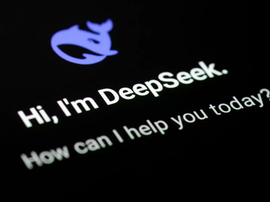 意大利机构要求 DeepSeek 提供数据保护相关信息