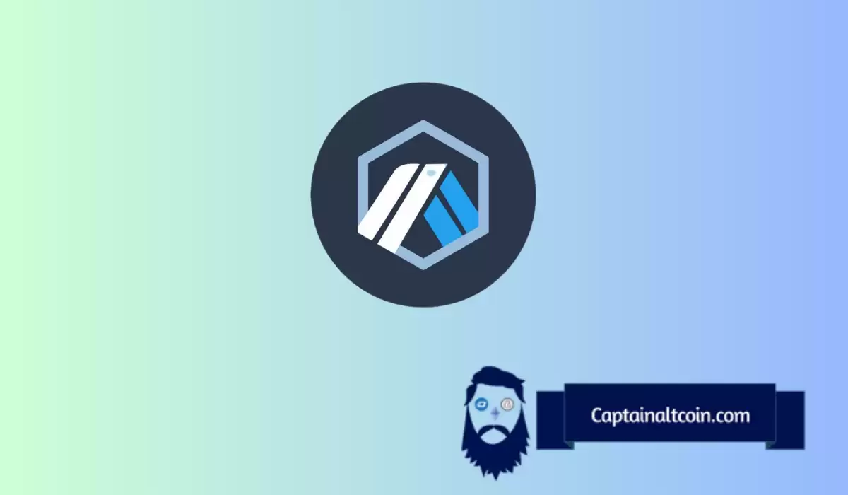 Arbitrum (ARB) 价格在 PYUSD 整合背景下酝酿潜在突破：CryptoBusy 观点