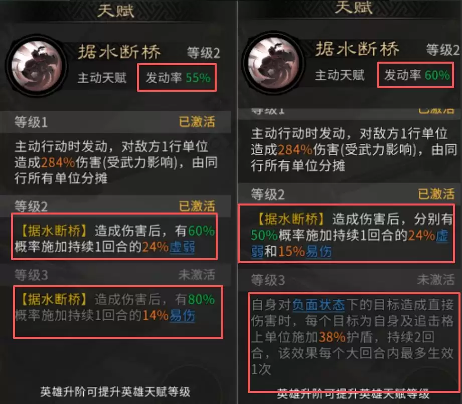 《三国：天下归心》张飞技能及阵容推荐