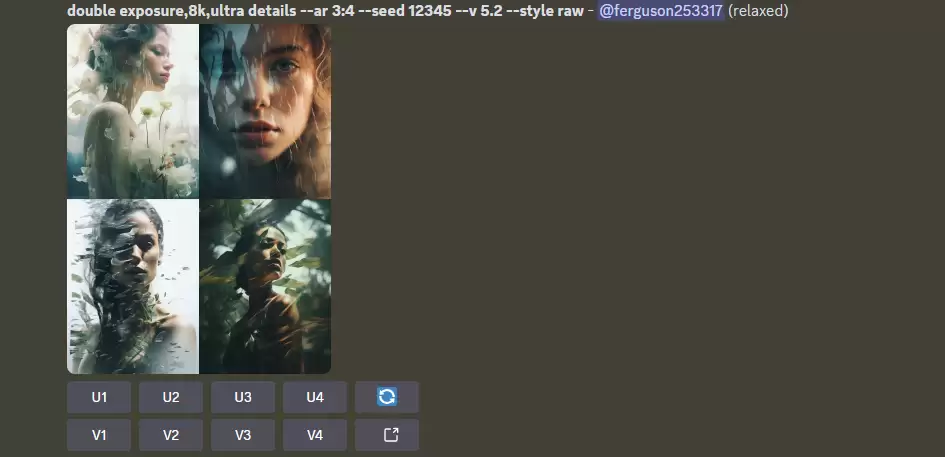 midjourney怎么用？Midjourney风格讲解：如何运用风格提升画面效果