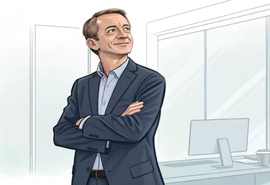 英特尔前 CEO 基辛格力挺 DeepSeek：将推动 AI 普及