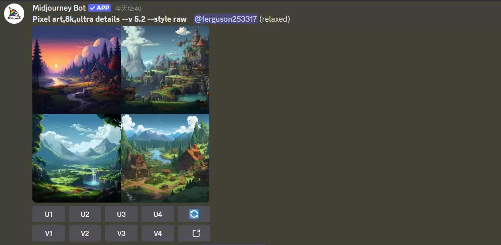 midjourney怎么用？Midjourney风格讲解：如何运用风格提升画面效果