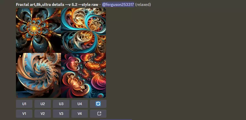 midjourney怎么用？Midjourney风格讲解：如何运用风格提升画面效果