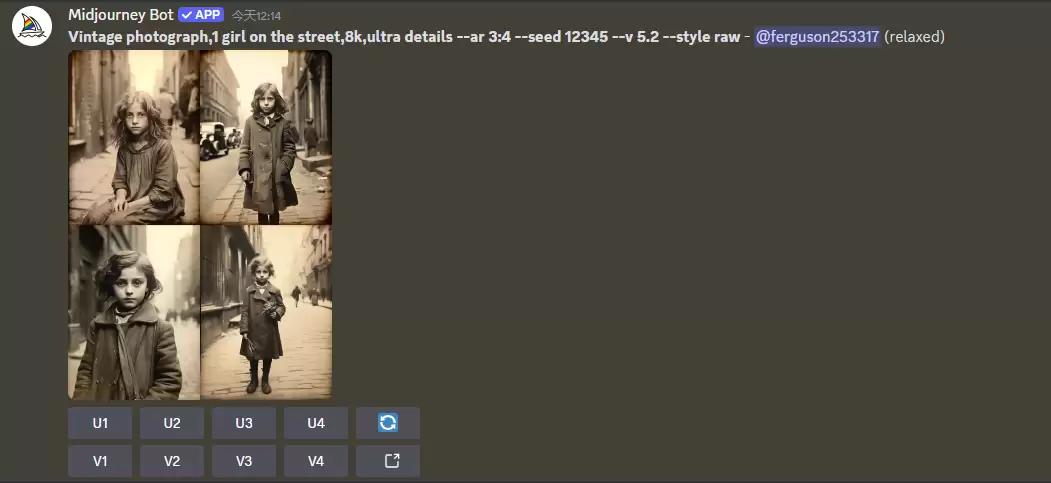 midjourney怎么用？Midjourney风格讲解：如何运用风格提升画面效果