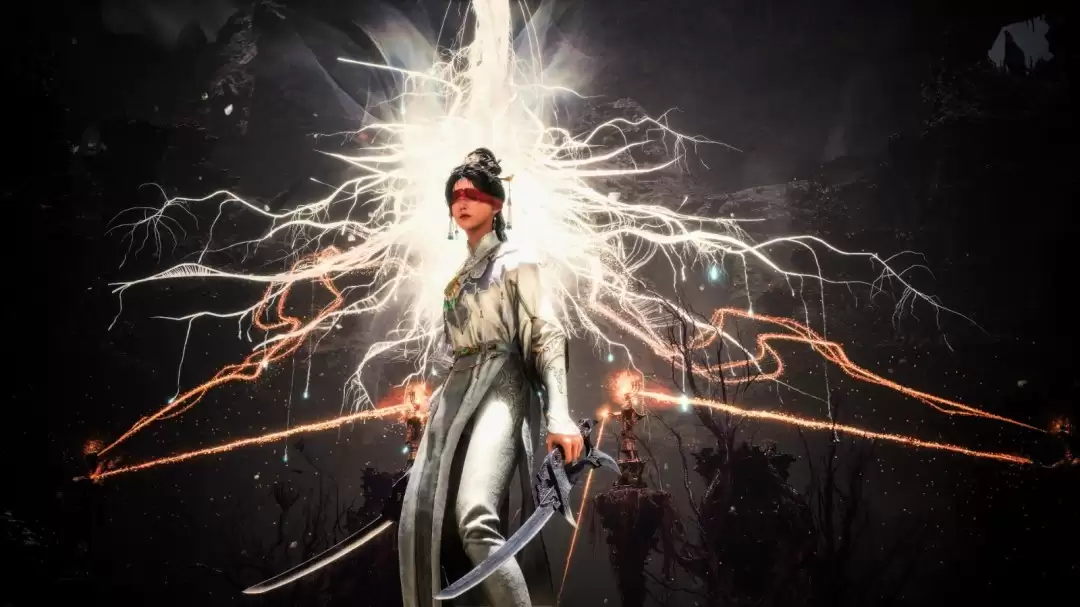 《明末：渊虚之羽》IP已被出售 505母公司花3200万元购买