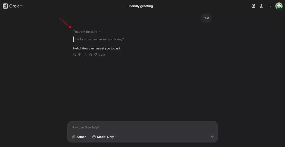 剑指 OpenAI 和谷歌，马斯克的 Grok 3 AI 模型即将登场