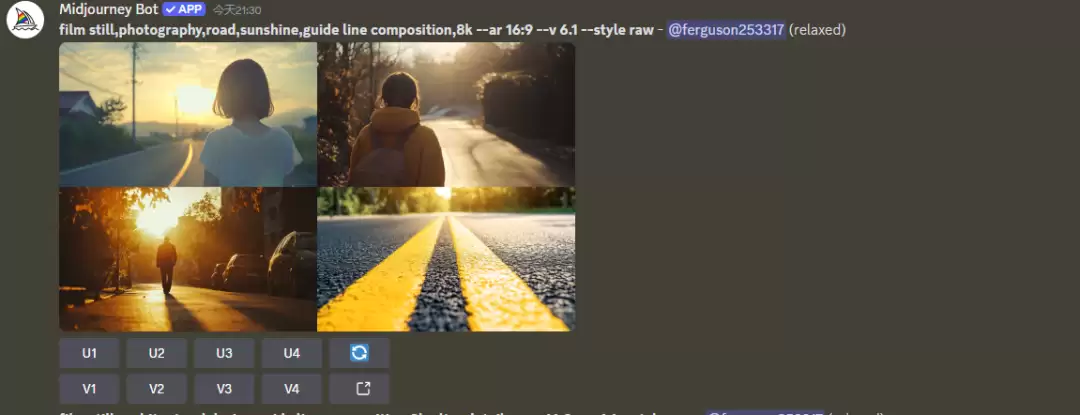 midjourney怎么用？Midjourney构图讲解：如何运用构图提升画面质量