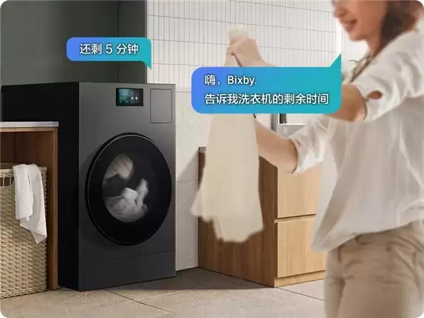 从被动工具到主动管家：三星 AI 神系列产品用 AI 重塑家的温度