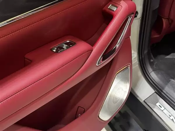 9分钟充饱 零下30度也不慌！腾势N9闪充版亮相北京车展 这旗舰SUV有点东西