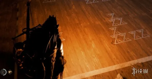 《红色沙漠》欧德克打法详解