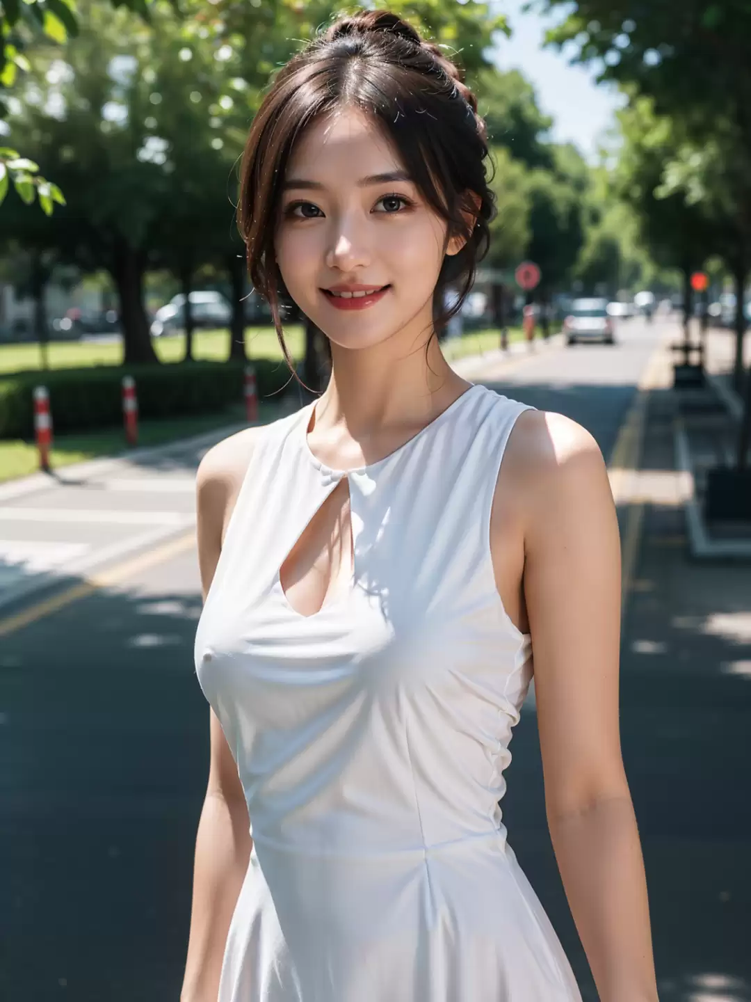 Stable Diffusion怎么用？Stable Diffusion插件ControlNet的深度约束与法线约束