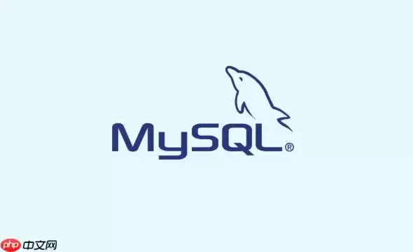 mysql存储过程如何实现IF_ELSE多分支逻辑_复杂流程控制实战