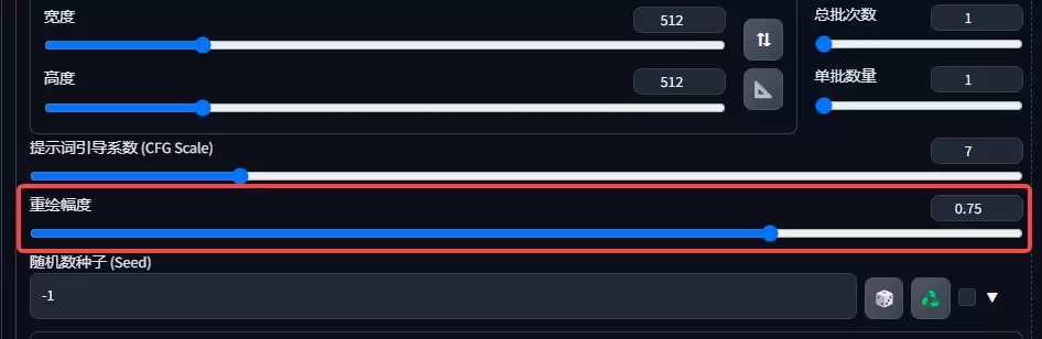 Stable Diffusion怎么用？AI绘画Stable Diffusion图生图详解