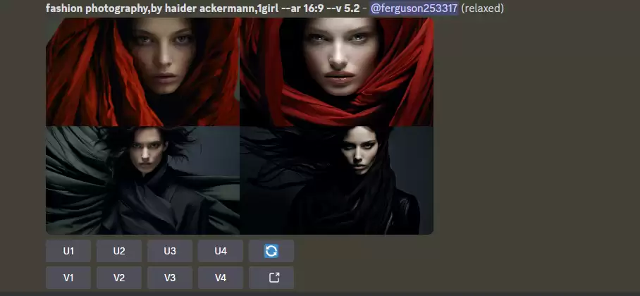 midjourney怎么用？Midjourney大师赋能：如何让大师风格融入你的AI创作