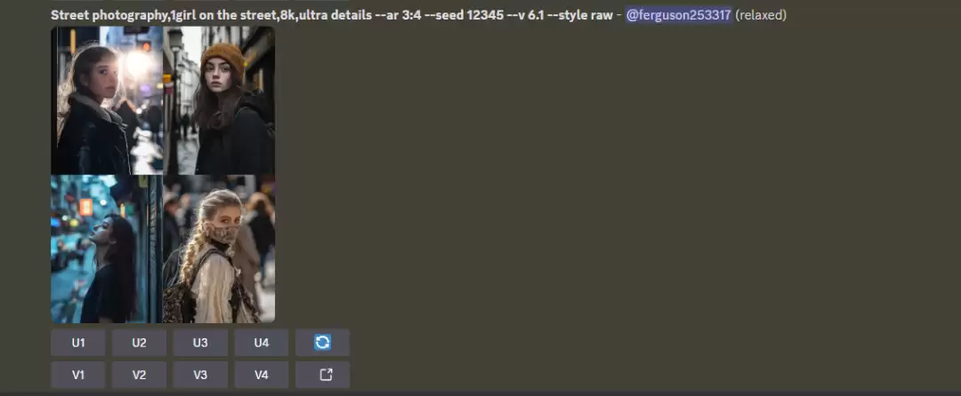 midjourney怎么用？Midjourney风格讲解：如何运用风格提升画面效果