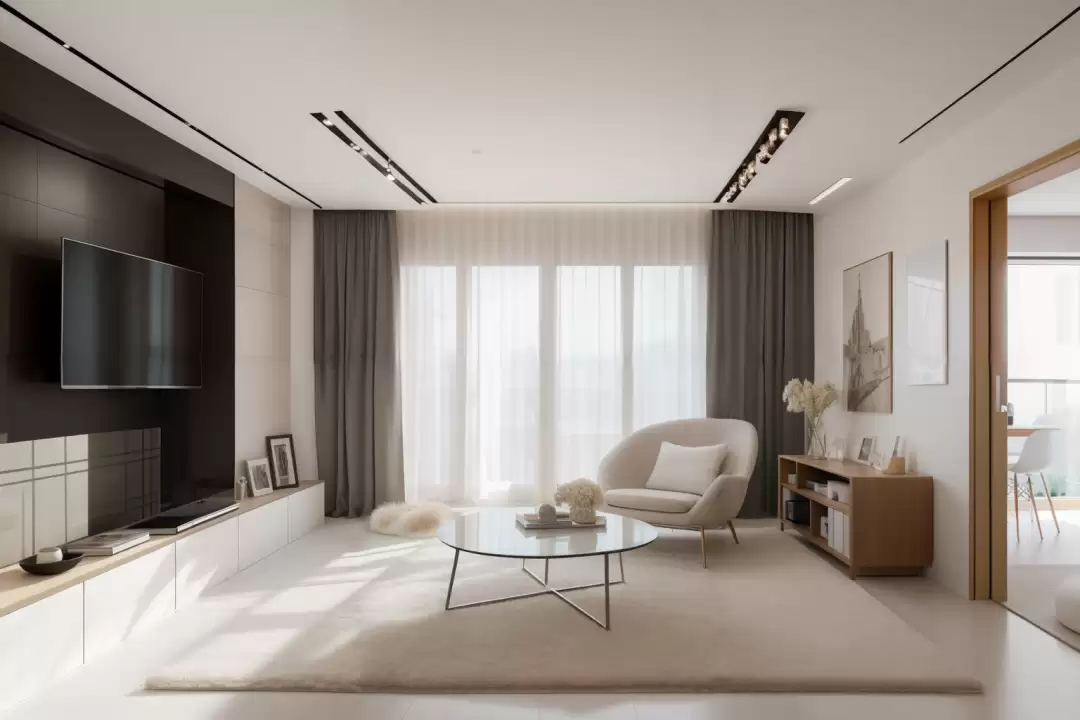 Stable Diffusion怎么用？Stable Diffusion插件ControlNet的涂鸦与直线约束