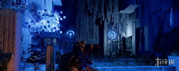 《红色沙漠》复仇之门解谜攻略