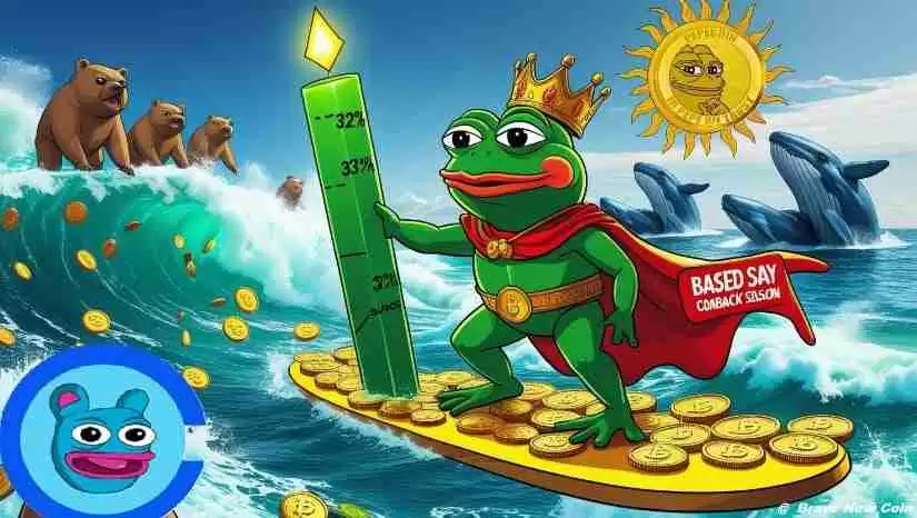 佩佩价格预测：模因币热潮会持续吗？