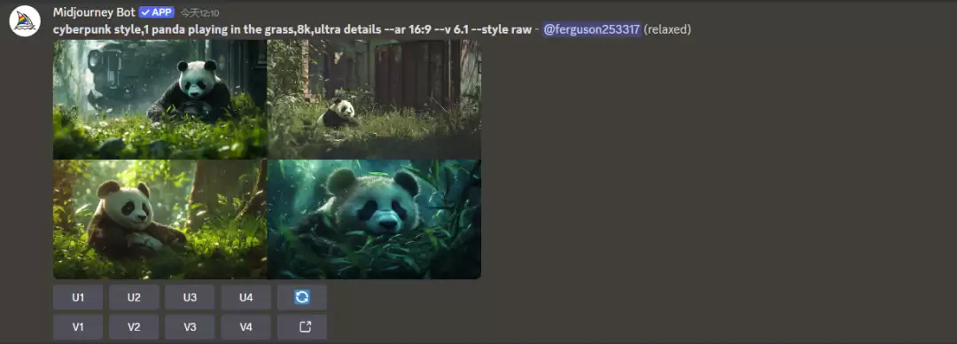 midjourney怎么用？Midjourney风格讲解：如何运用风格提升画面效果