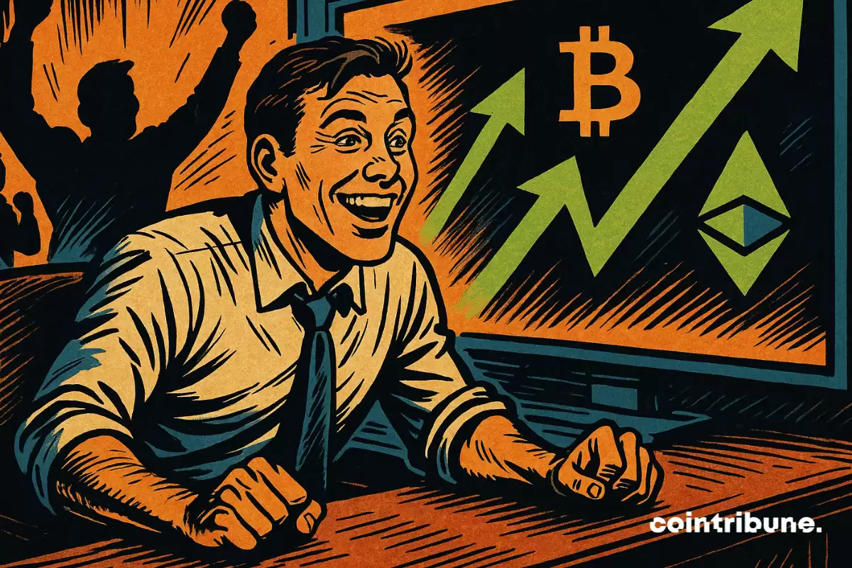 比特币、加密货币与降息希望：夏季的看涨组合？