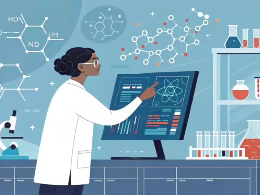 AI 让罕见病患者重获新生：从 4000 种药物中找到救命药