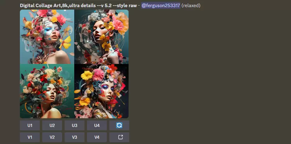 midjourney怎么用？Midjourney风格讲解：如何运用风格提升画面效果