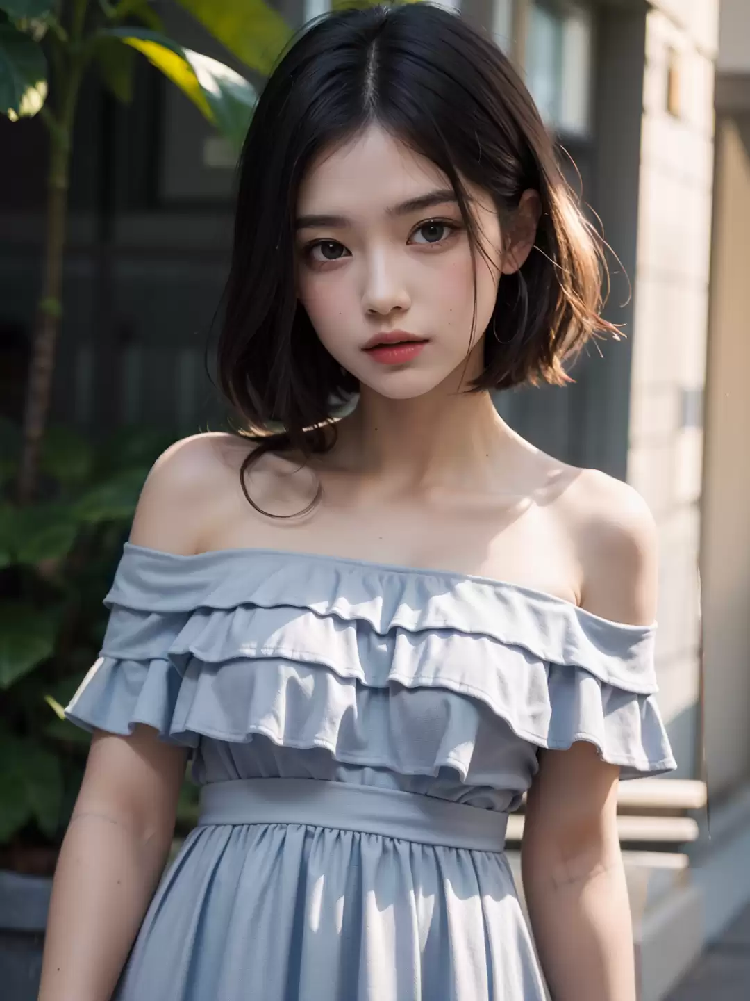 Stable Diffusion怎么用？Stable Diffusion涂鸦重绘与上传重绘蒙版