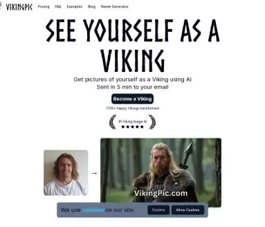 VikingPic