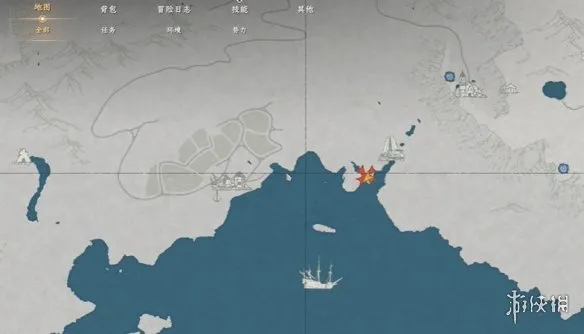 《红色沙漠》寻宝帽子获取攻略