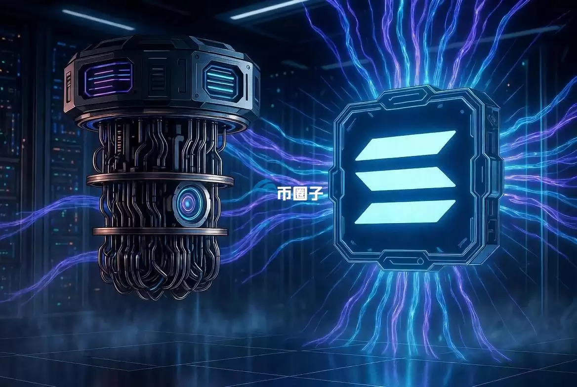 Solana公布抗量子升级三步曲路线图！生态项目获Google Quantum AI点名赞赏