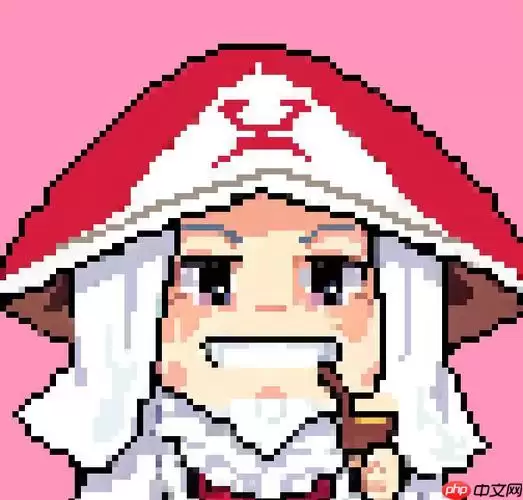 像素火影免费秒开在线玩 像素火影官方网页版游戏入口