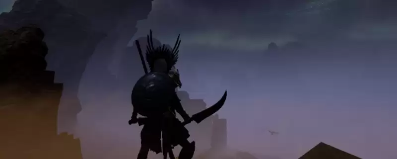 《灵魂面甲》天界之翼面具介绍