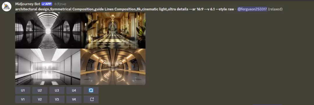 midjourney怎么用？Midjourney构图讲解：如何运用构图提升画面质量