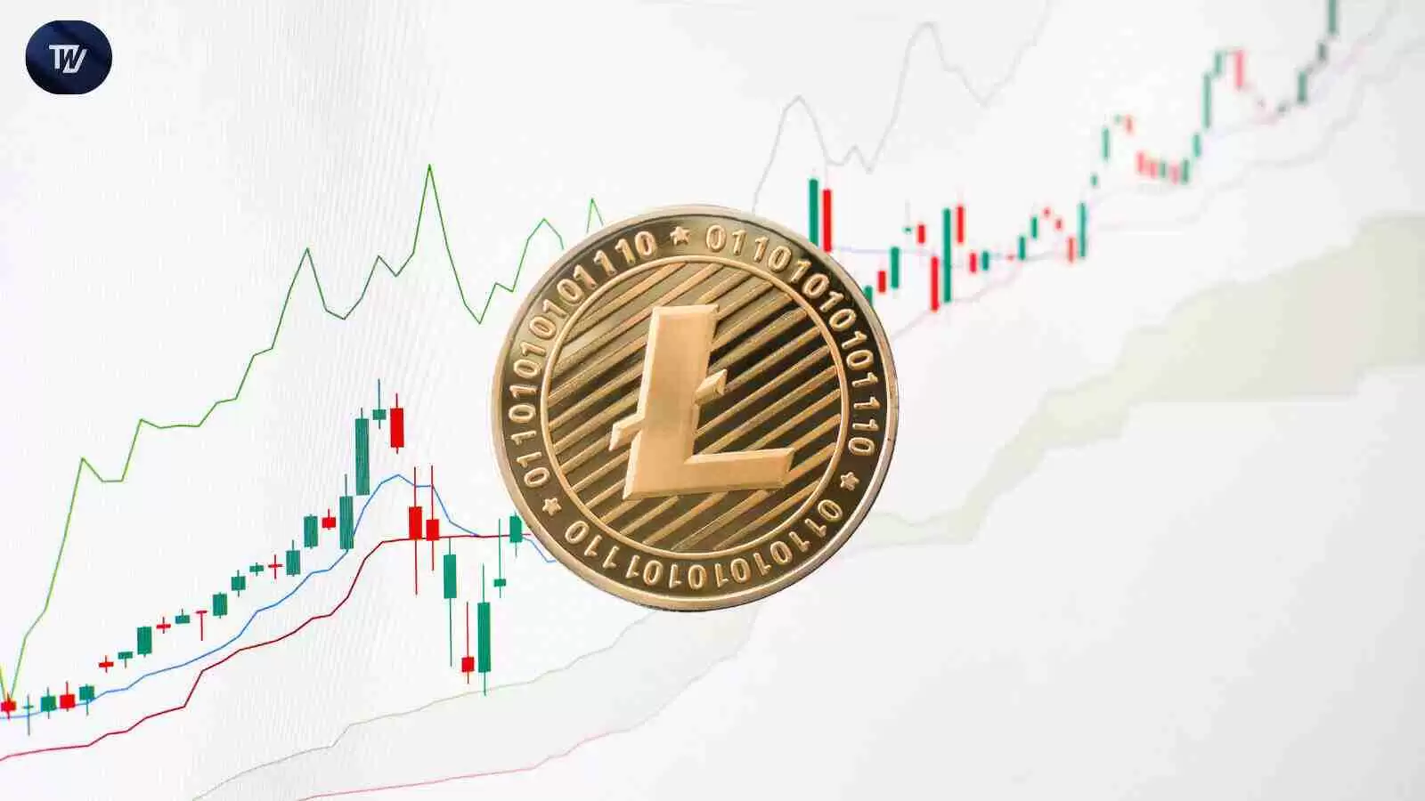 莱特币将爆发？分析师盯上500美元目标！