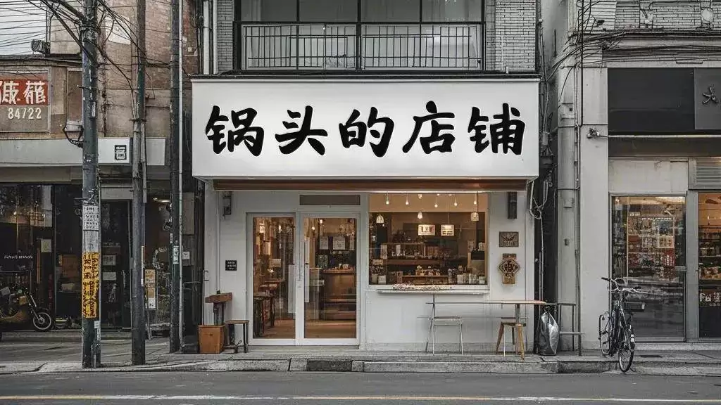 如何用即梦AI重绘图片局部文字，不会设计1分钟也能学会修改图片