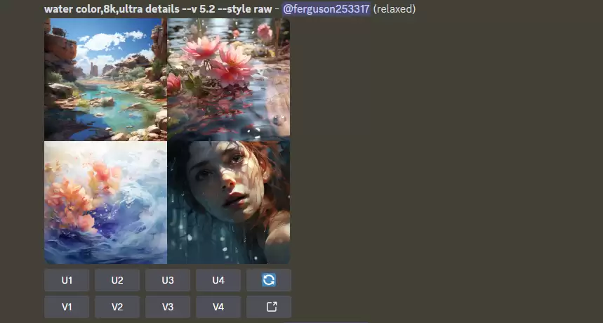 midjourney怎么用？Midjourney风格讲解：如何运用风格提升画面效果