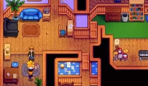 星露谷物语士兵的星星任务2