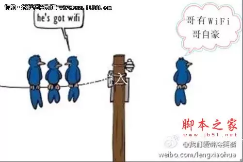 家用无线路由器安全设置必读