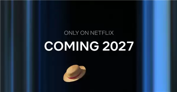 网飞官宣《海贼王》真人版第三季明年回归 阿拉巴斯坦之战来了