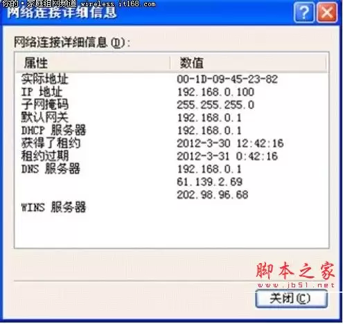 家用无线路由器安全设置必读
