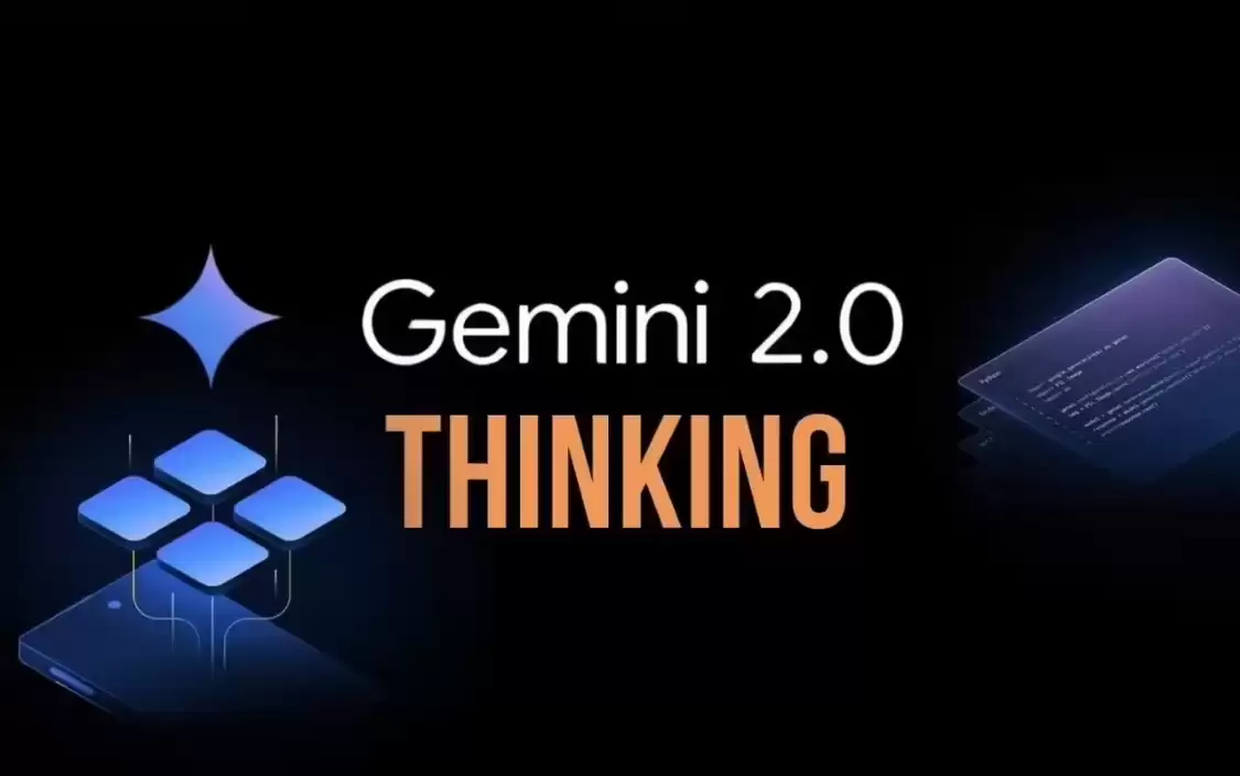搅动推理 AI 模型风云：谷歌被曝 1 月 23 日发布增强版 Gemini 2.0 Flash Thinking