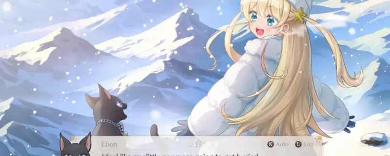 《梦幻魔法公主》技能介绍