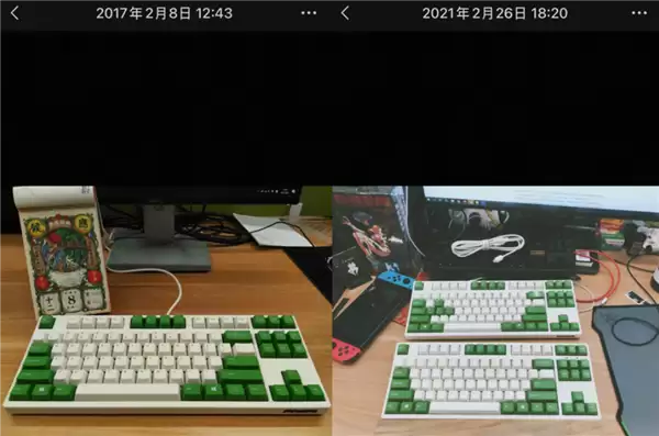 一代键盘信仰Filco 怎么也把自己活成了时代眼泪