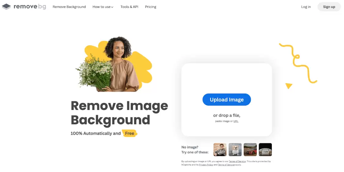 Remove bg：免费高效AI智能抠图工具 ，轻松实现一键抠图