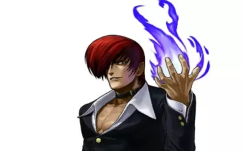 拳皇98八神庵出招表1