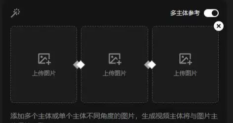 五款具备首尾帧的AI视频生成工具，解决视频人物一镜到底、多主体/画风一致性