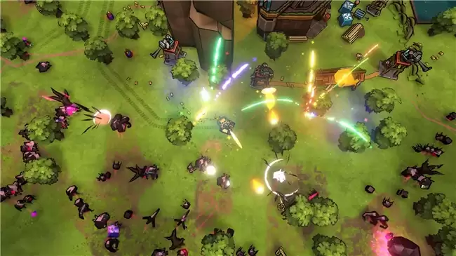 《废土履迹》定档 5 月 4 日 Steam 发售，首发 14 天限时 7 折