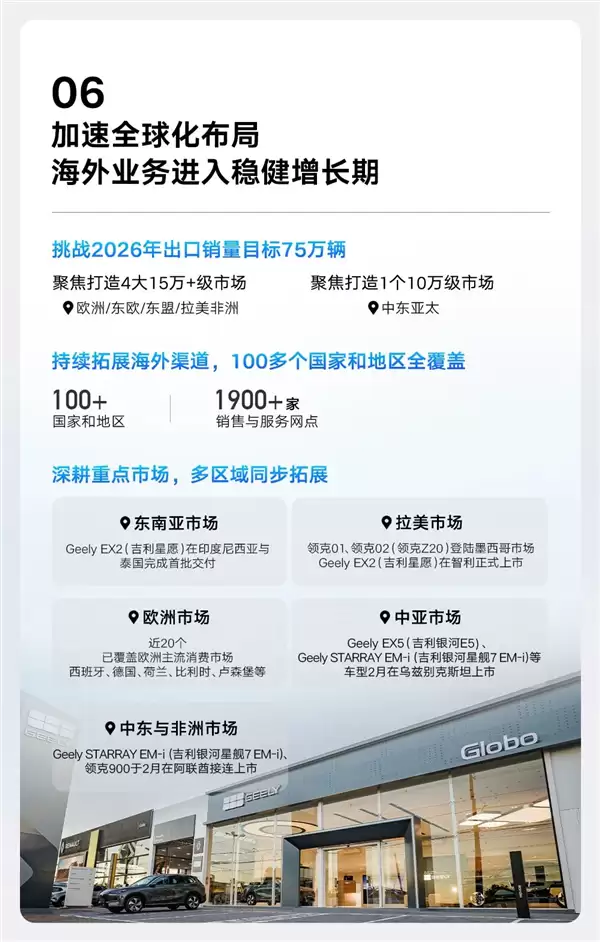 吉利汽车发布Q1财报：营收首次突破800亿 归母净利润猛增31%