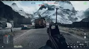 战地6B测侦察兵怎么玩